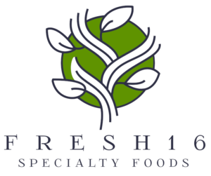 Fresh16 LLC Logo